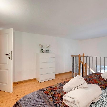 Capponi 95 Apartment Florence Exterior photo
