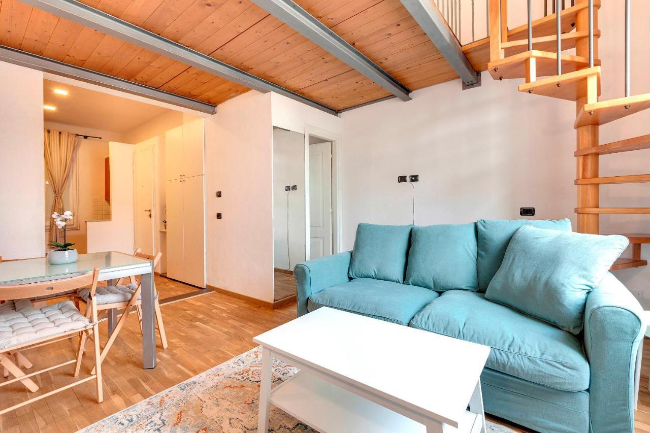 Capponi 95 Apartment Florence Exterior photo