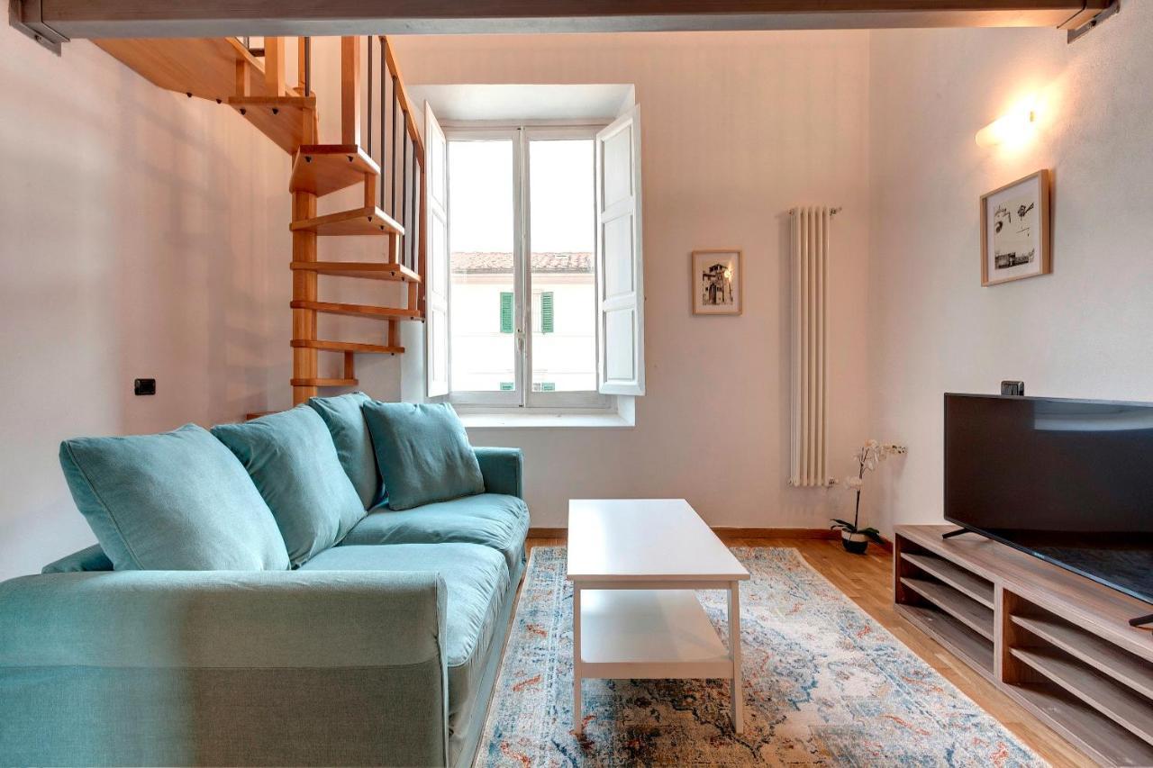 Capponi 95 Apartment Florence Exterior photo