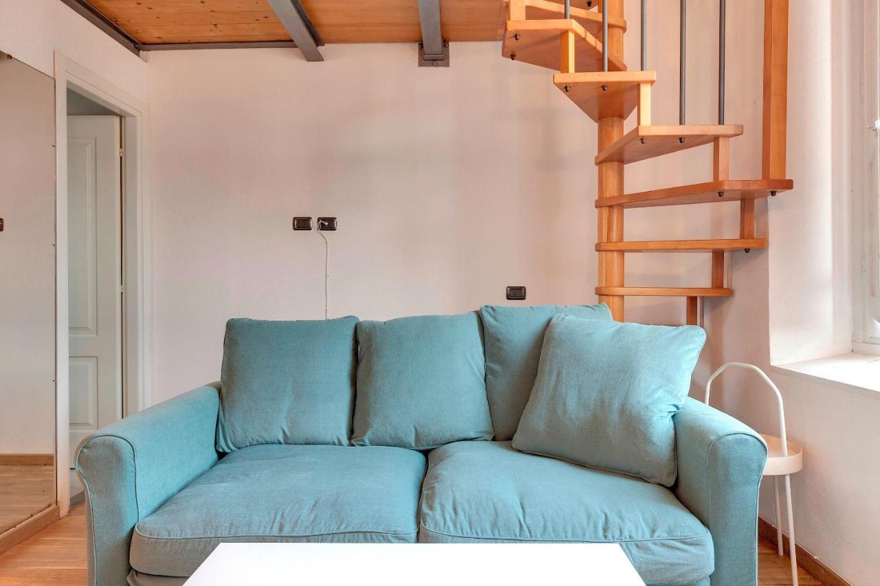 Capponi 95 Apartment Florence Exterior photo