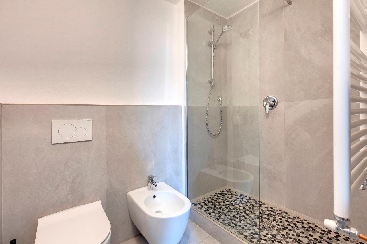 Capponi 95 Apartment Florence Exterior photo