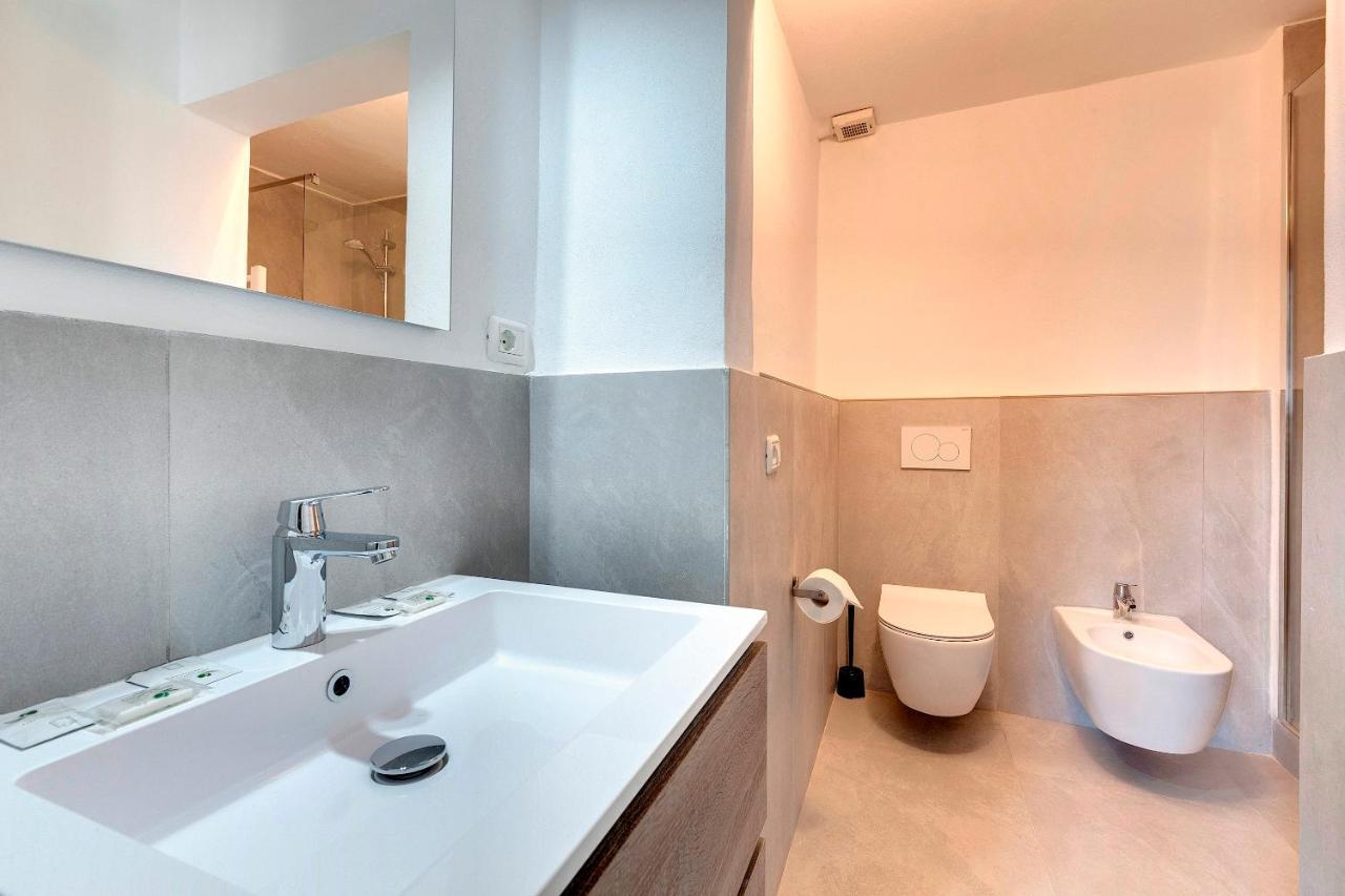 Capponi 95 Apartment Florence Exterior photo